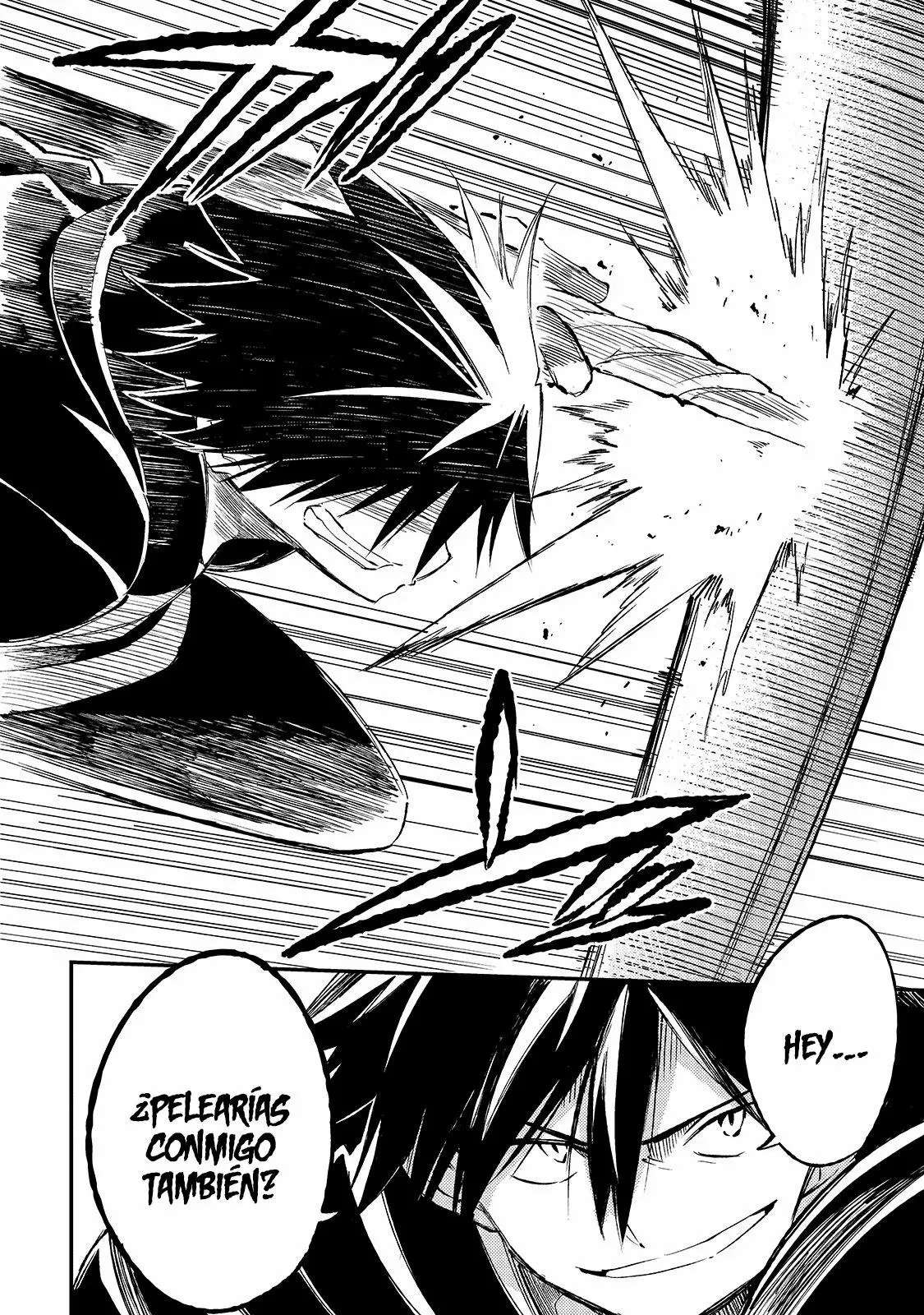 Hitoribocchi no Isekai Kouryaku Capitulo 95 página 7