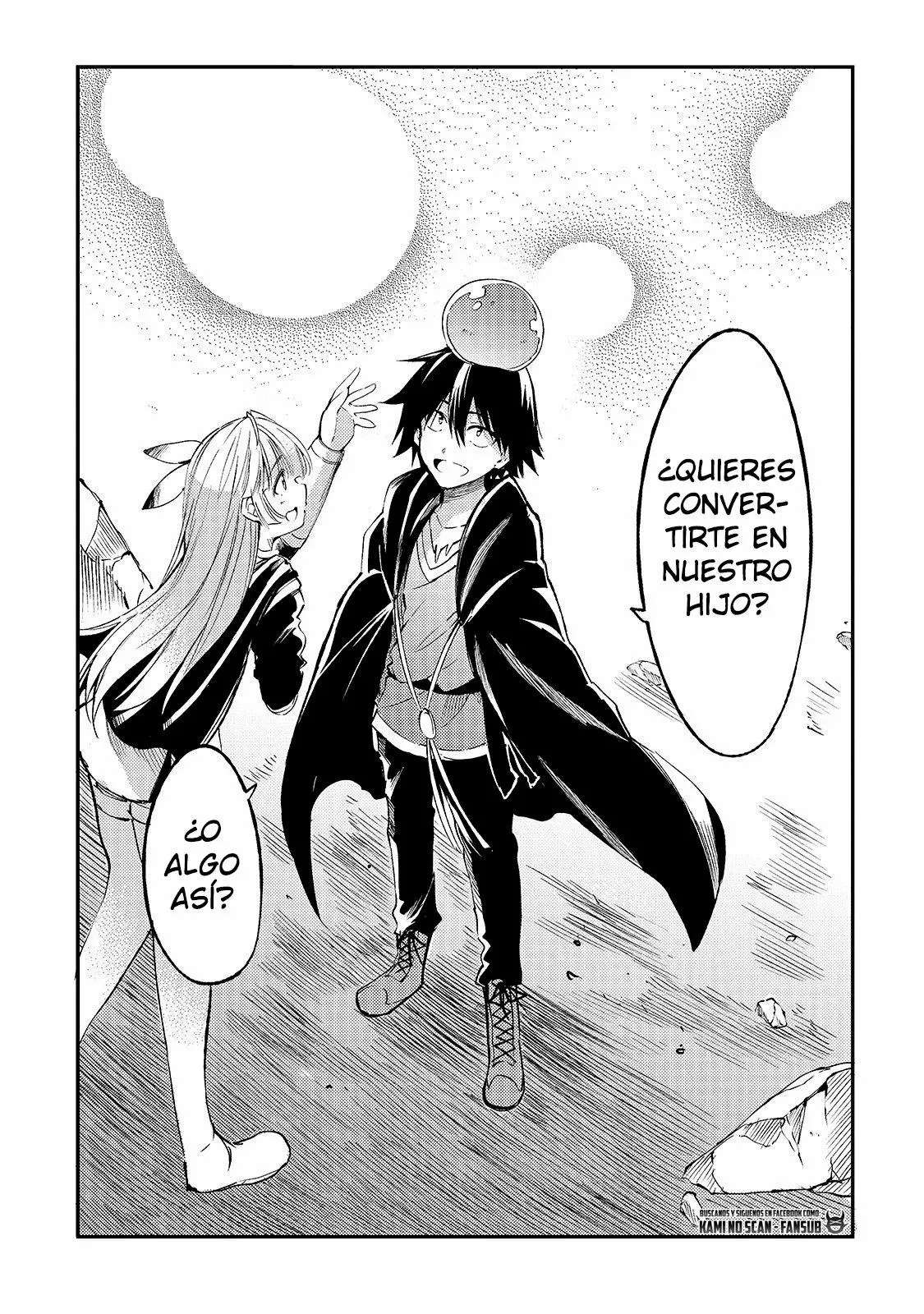 Hitoribocchi no Isekai Kouryaku Capitulo 96 página 12