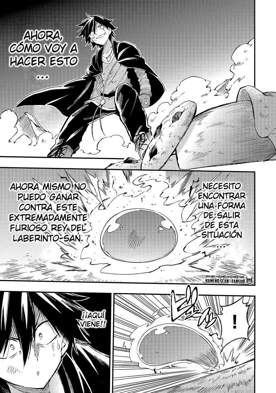 Hitoribocchi no Isekai Kouryaku Capitulo 96 página 2