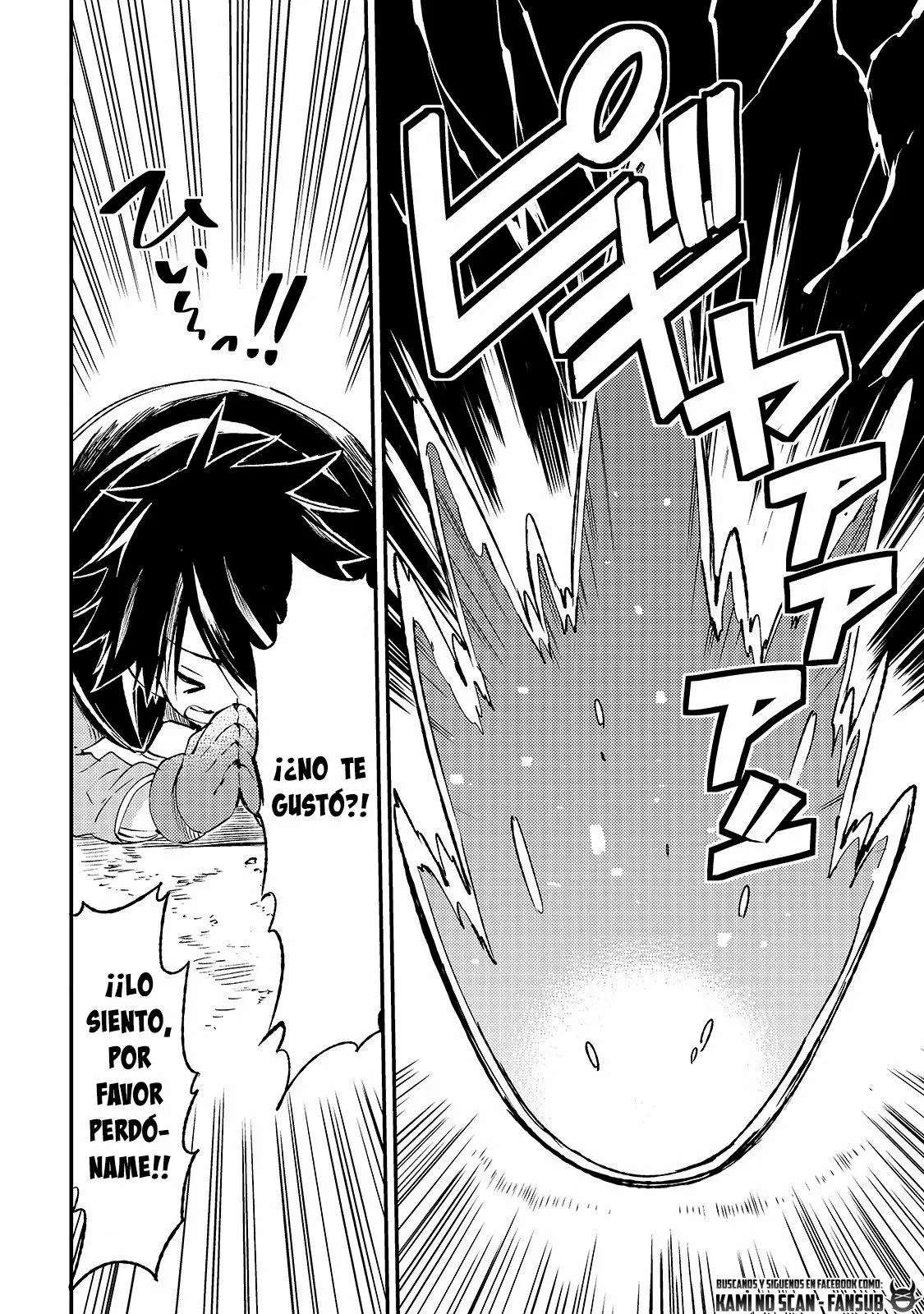 Hitoribocchi no Isekai Kouryaku Capitulo 96 página 7
