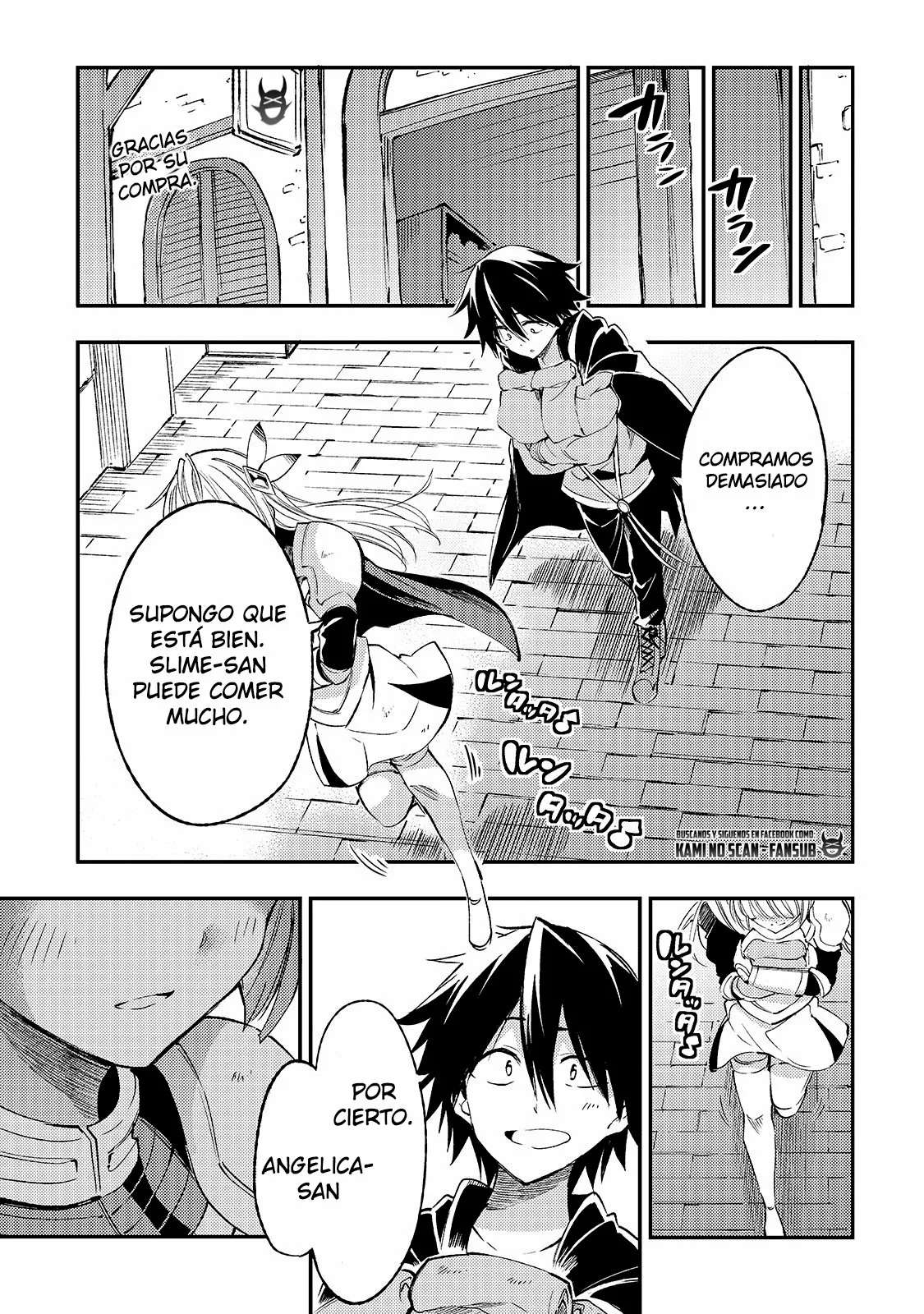 Hitoribocchi no Isekai Kouryaku Capitulo 98 página 12
