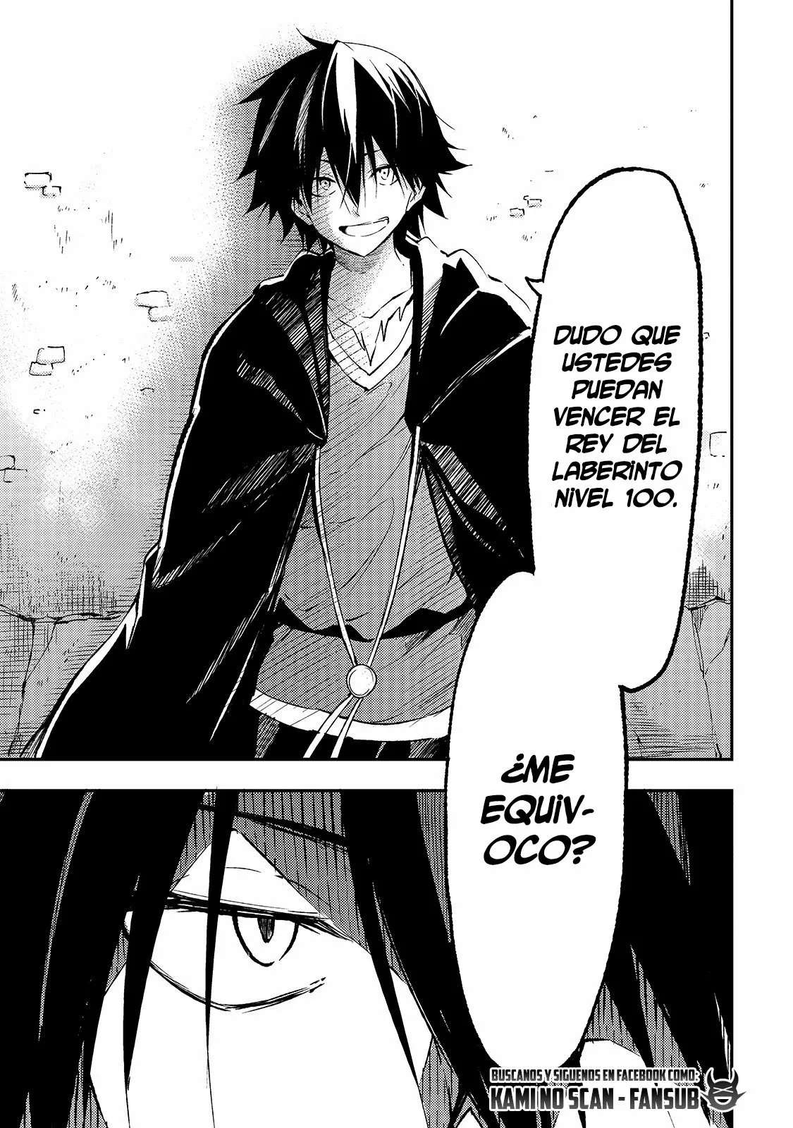 Hitoribocchi no Isekai Kouryaku Capitulo 99 página 6