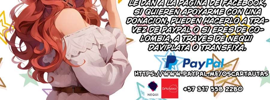 Otaku ni Yasashii Gyaru wa Inai!? Capitulo 121 página 2