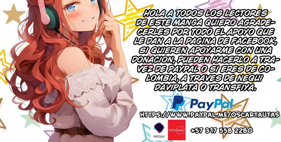 Otaku ni Yasashii Gyaru wa Inai!? Capitulo 132 página 2
