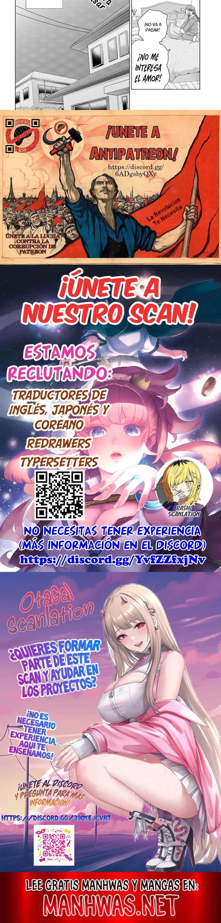 Otaku ni Yasashii Gyaru wa Inai!? Capitulo 184 página 2