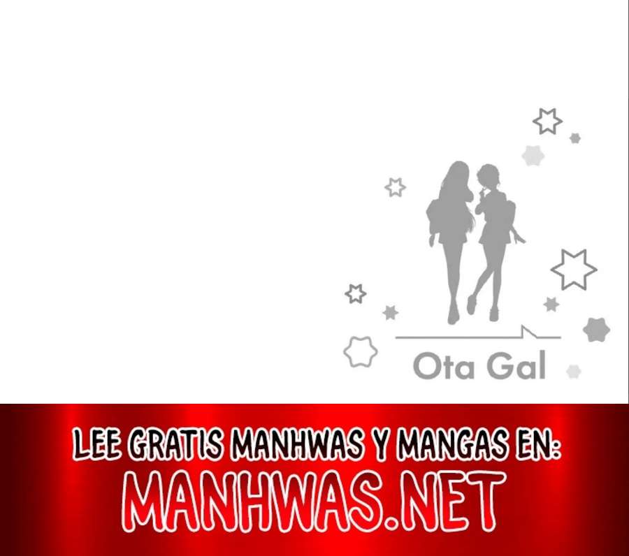 Otaku ni Yasashii Gyaru wa Inai!? Capitulo 24 página 2