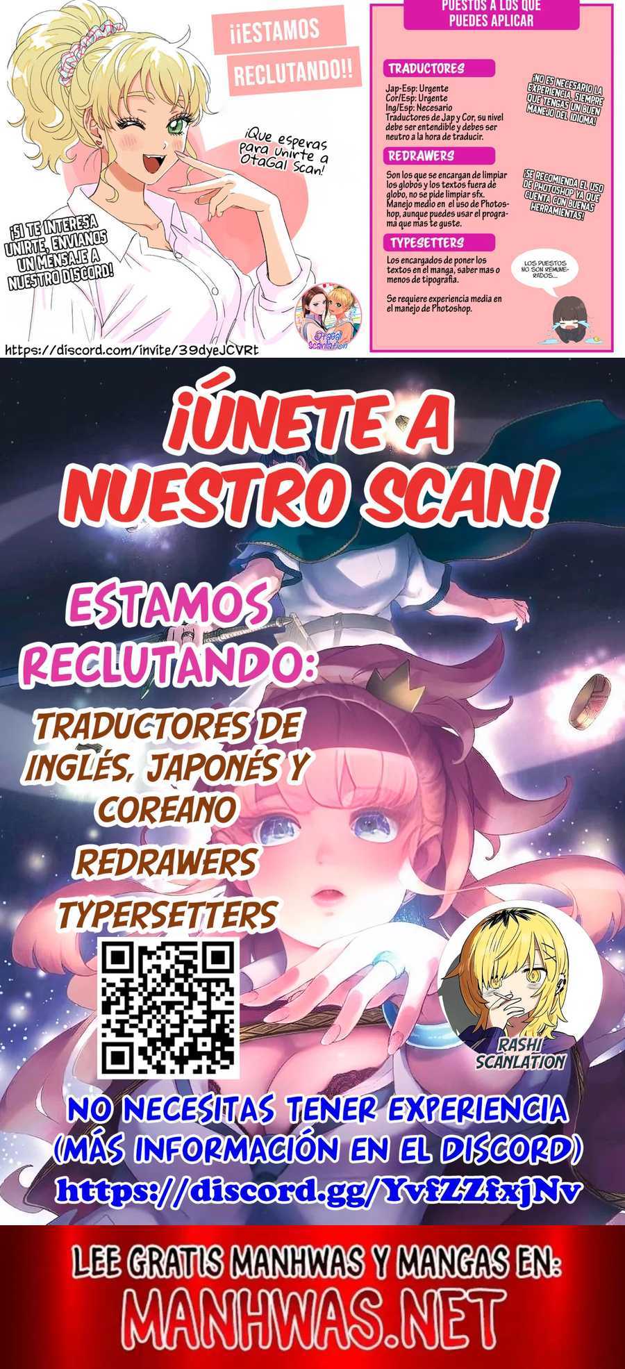 Otaku ni Yasashii Gyaru wa Inai!? Capitulo 280 página 5
