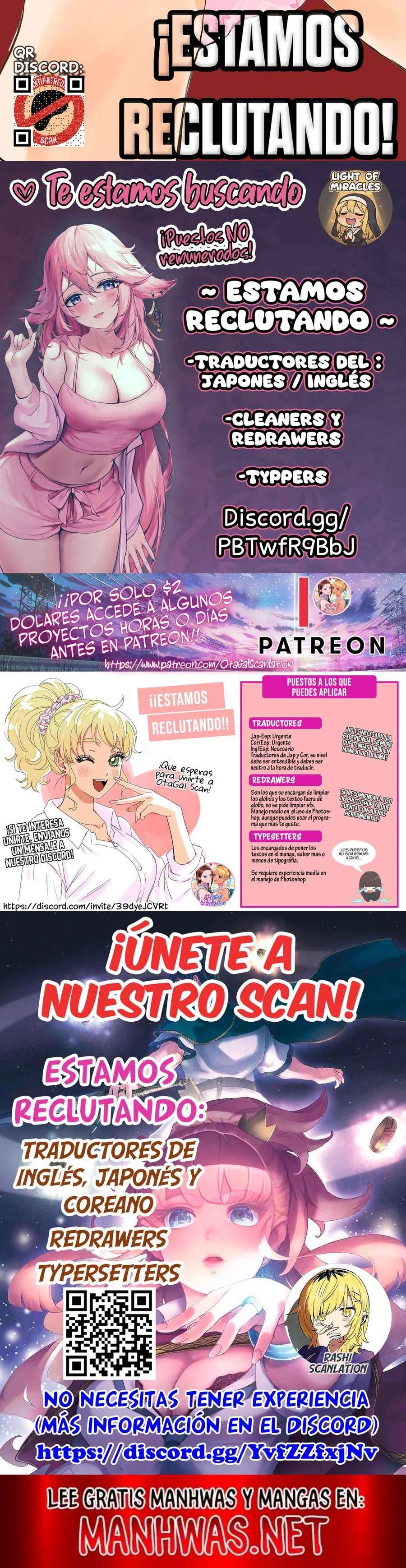 Otaku ni Yasashii Gyaru wa Inai!? Capitulo 283 página 8