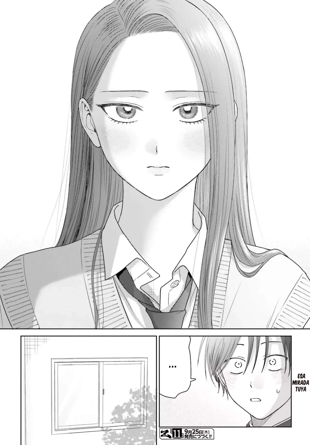 Otaku ni Yasashii Gyaru wa Inai!? Capitulo 310 página 10