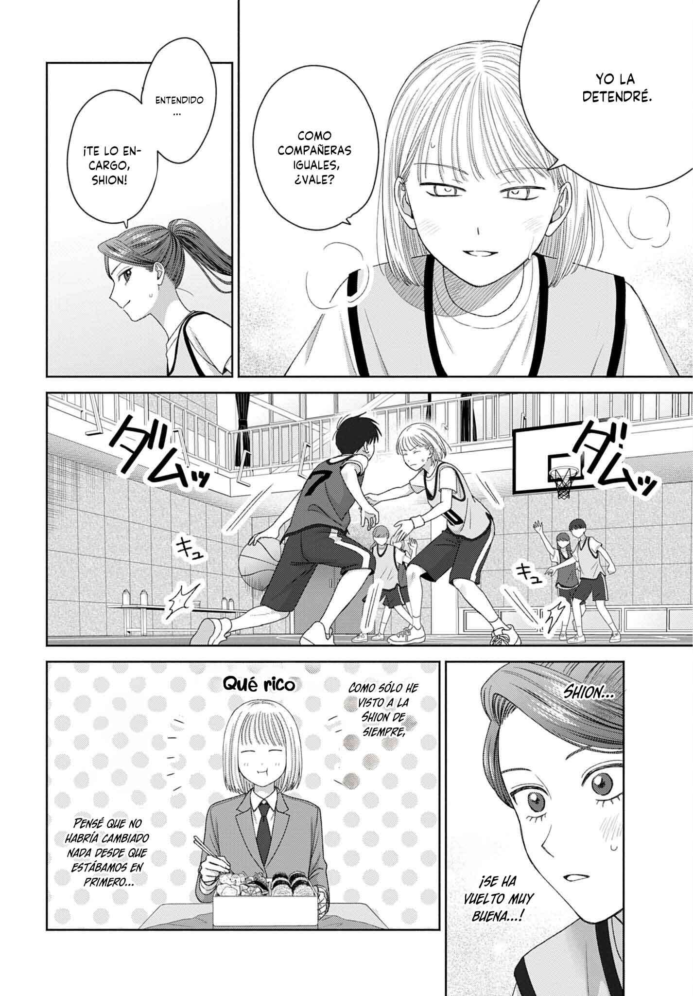 Otaku ni Yasashii Gyaru wa Inai!? Capitulo 321 página 6