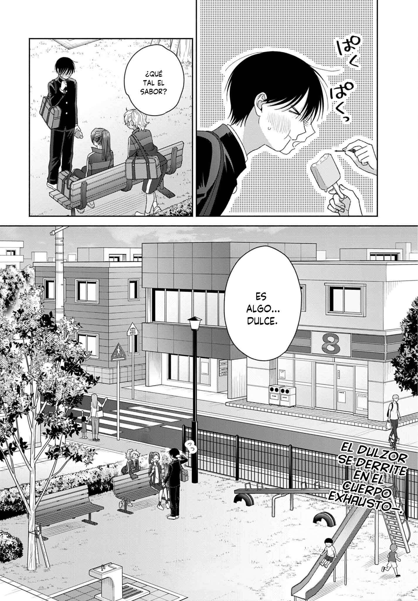 Otaku ni Yasashii Gyaru wa Inai!? Capitulo 322 página 12