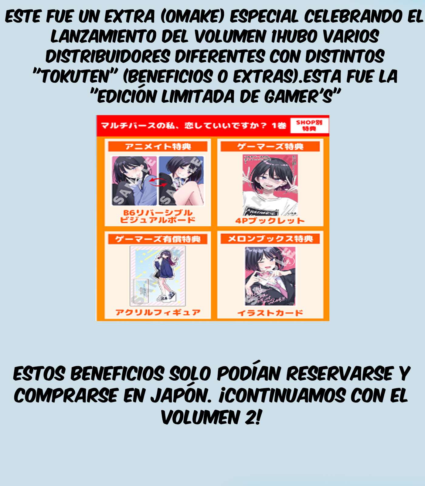 Yo del multiverso, ¿puedo enamorarme? Capitulo 5.1 página 6