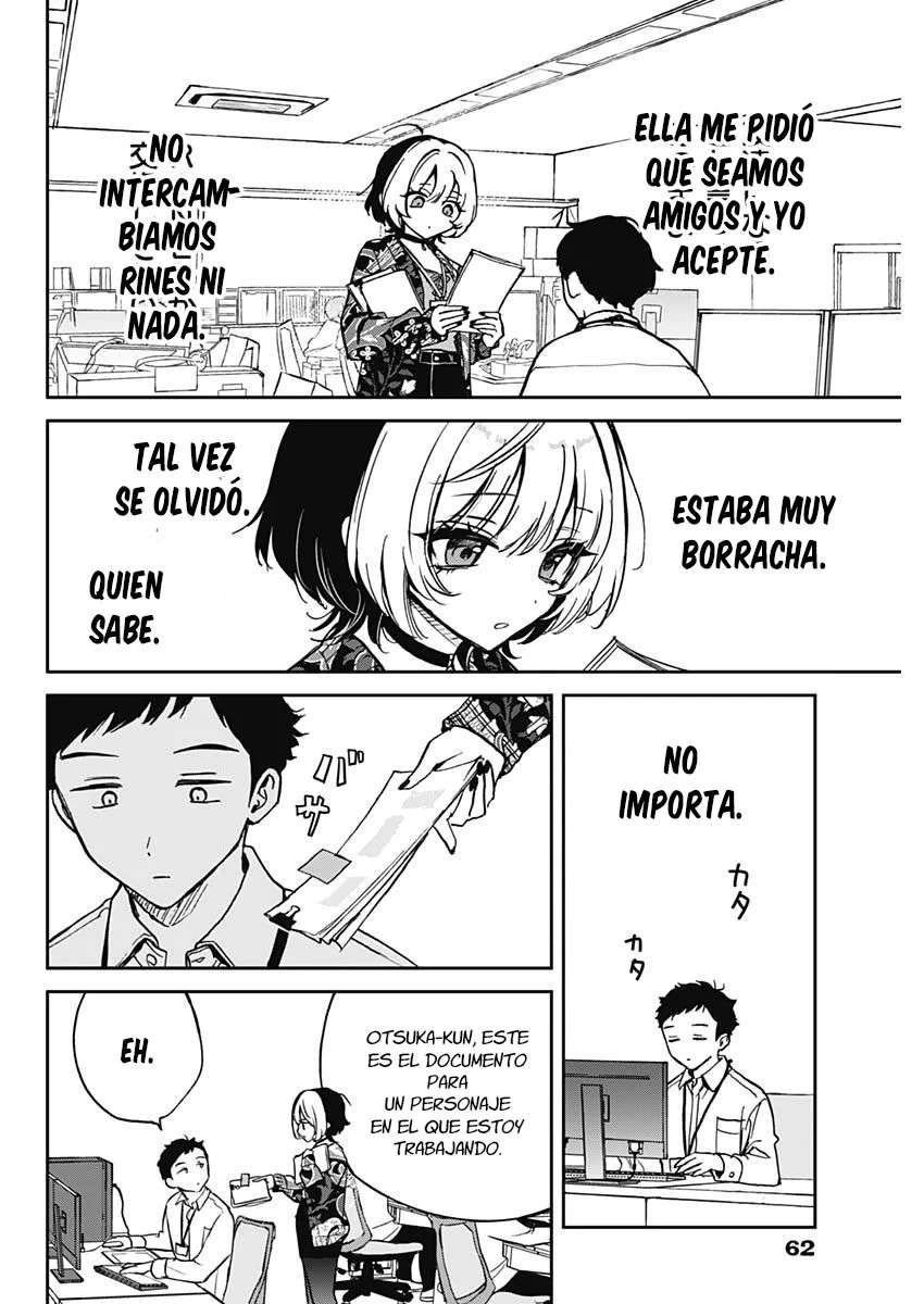Noa-senpai wa Tomodachi Capitulo 1 página 41