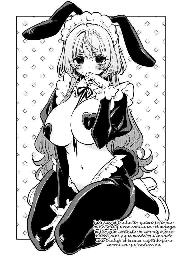 Noa-senpai wa Tomodachi Capitulo 1 página 44