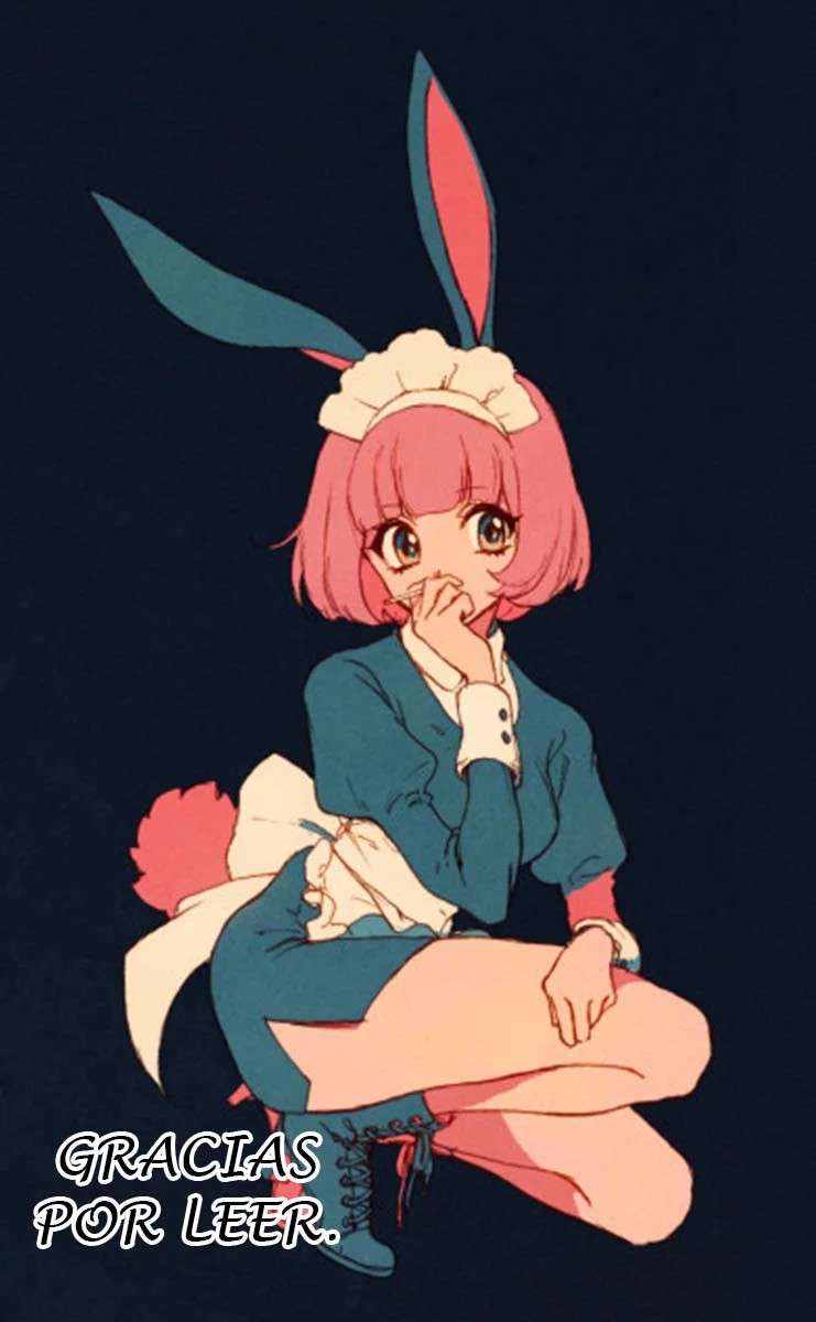 Noa-senpai wa Tomodachi Capitulo 1 página 45