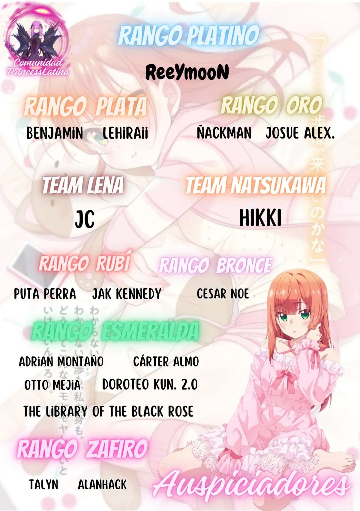 Noa-senpai wa Tomodachi Capitulo 10 página 2