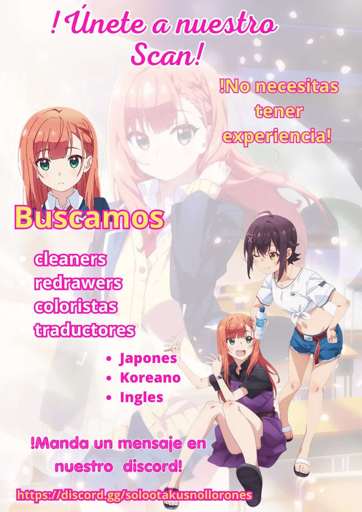 Noa-senpai wa Tomodachi Capitulo 11 página 22
