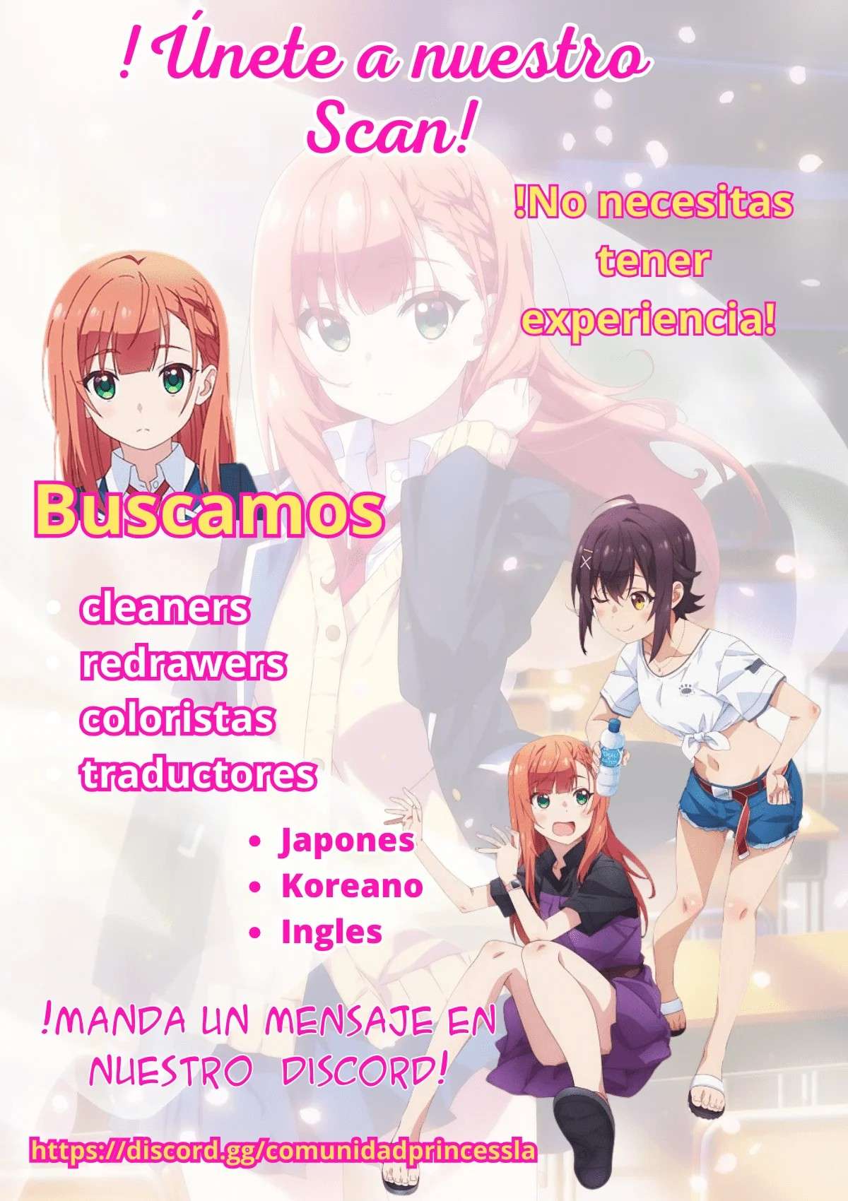 Noa-senpai wa Tomodachi Capitulo 13 página 2