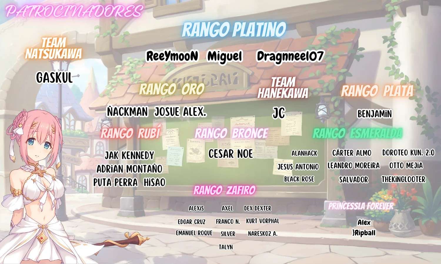 Noa-senpai wa Tomodachi Capitulo 14 página 2