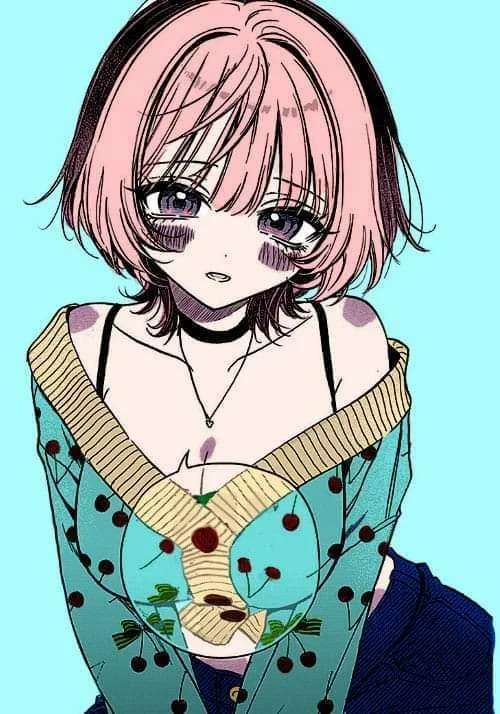 Noa-senpai wa Tomodachi Capitulo 2 página 23
