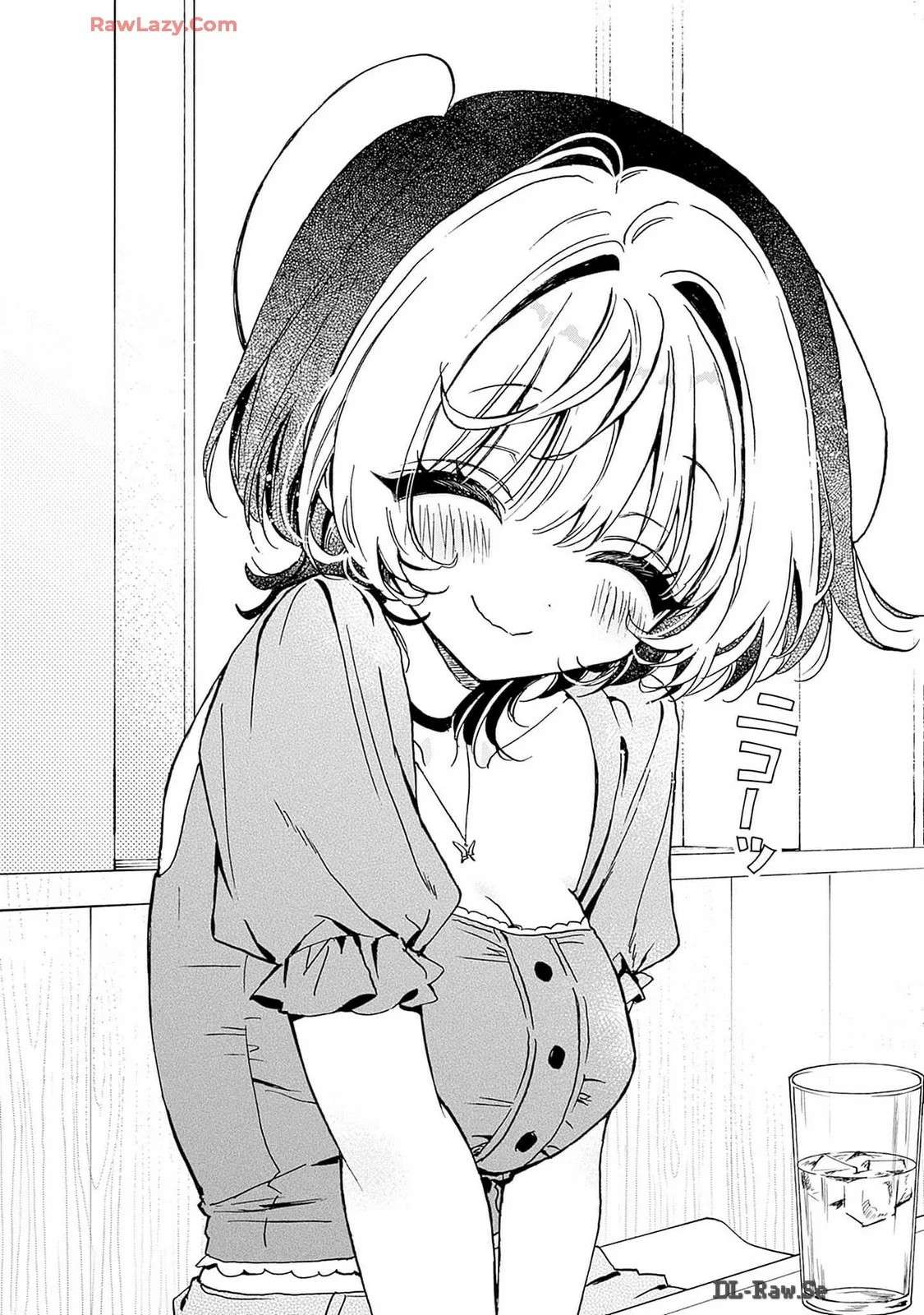 Noa-senpai wa Tomodachi Capitulo 23 página 18