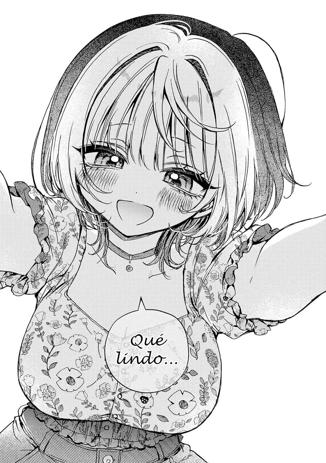Noa-senpai wa Tomodachi Capitulo 24 página 19