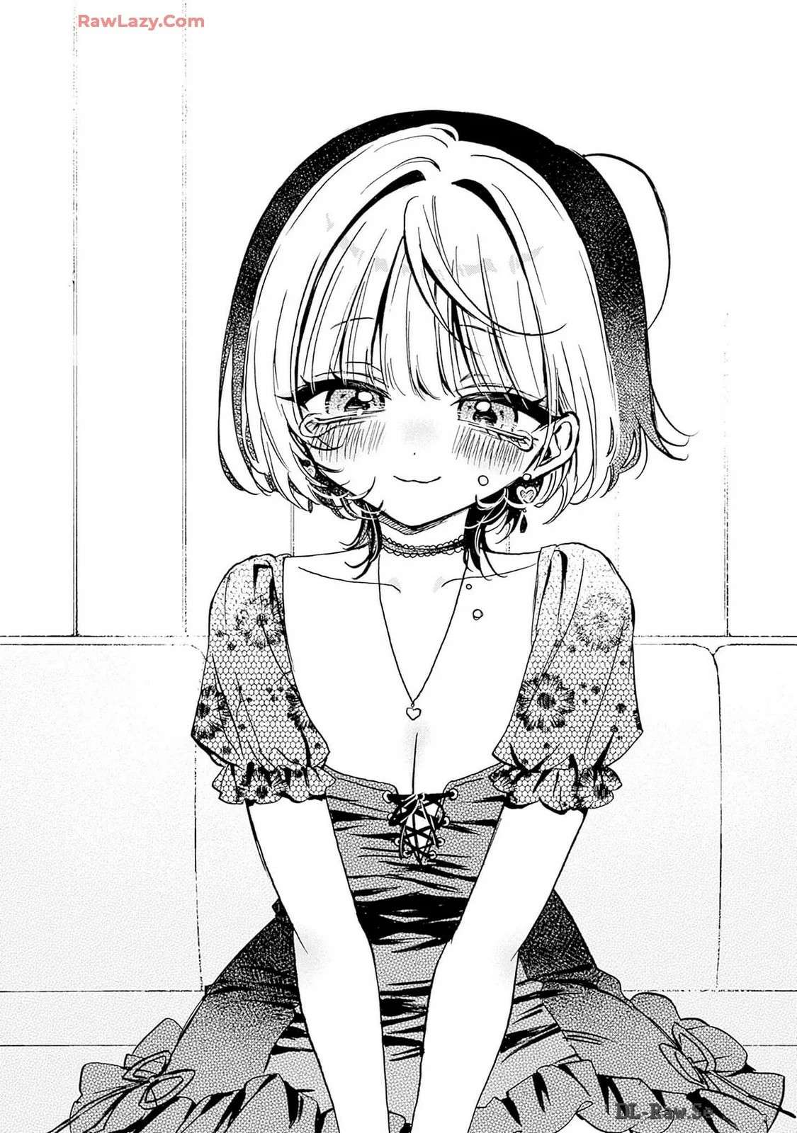 Noa-senpai wa Tomodachi Capitulo 26 página 18
