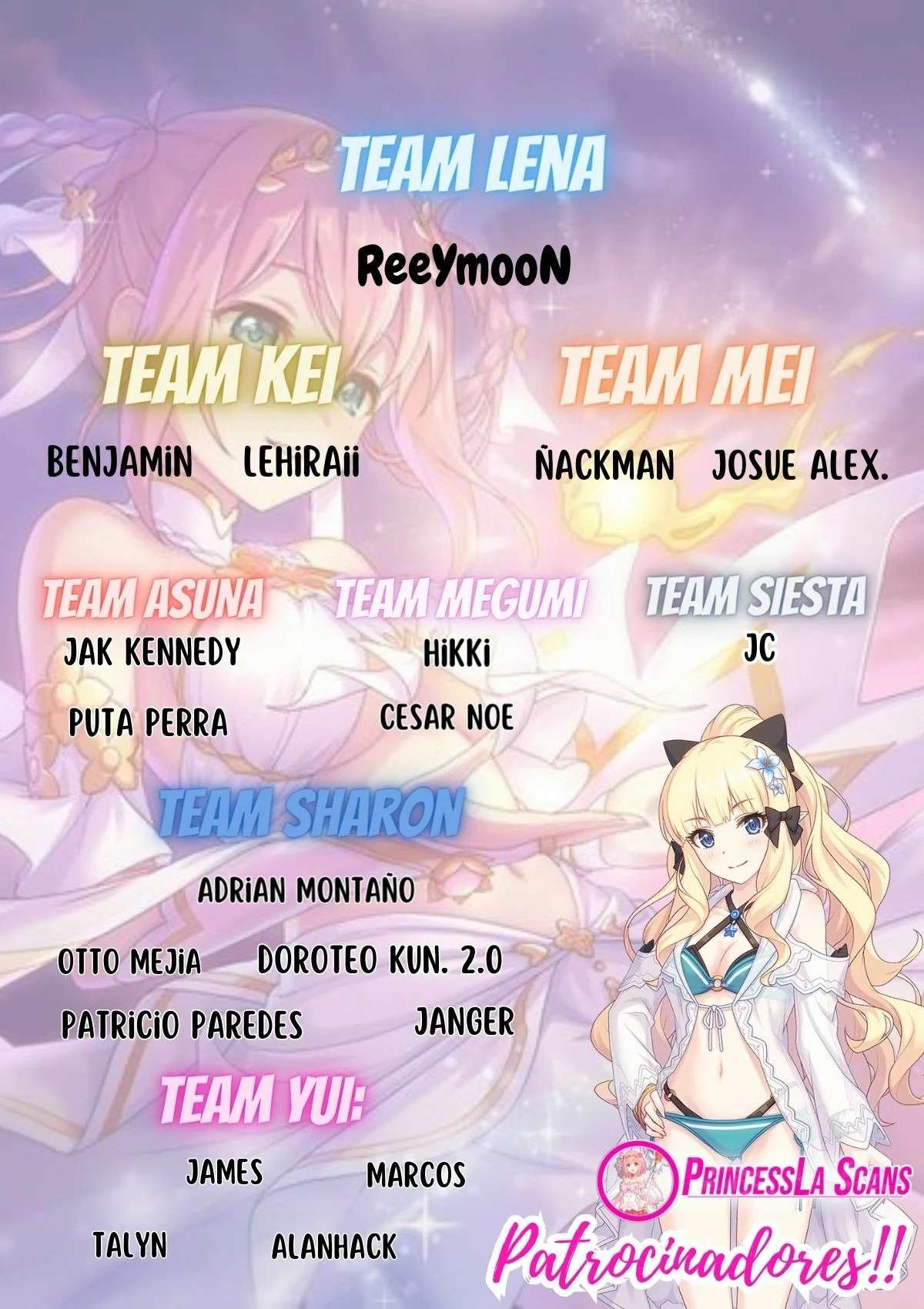Noa-senpai wa Tomodachi Capitulo 4 página 2