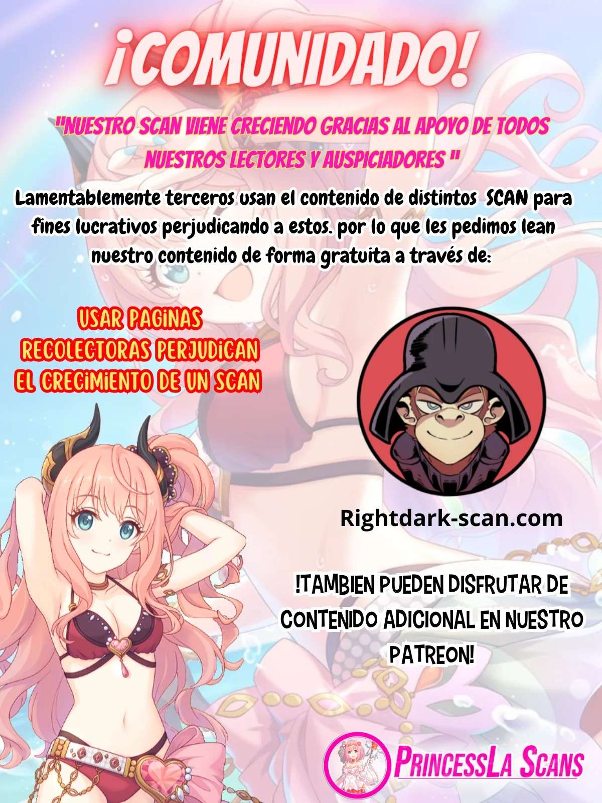 Noa-senpai wa Tomodachi Capitulo 4 página 26