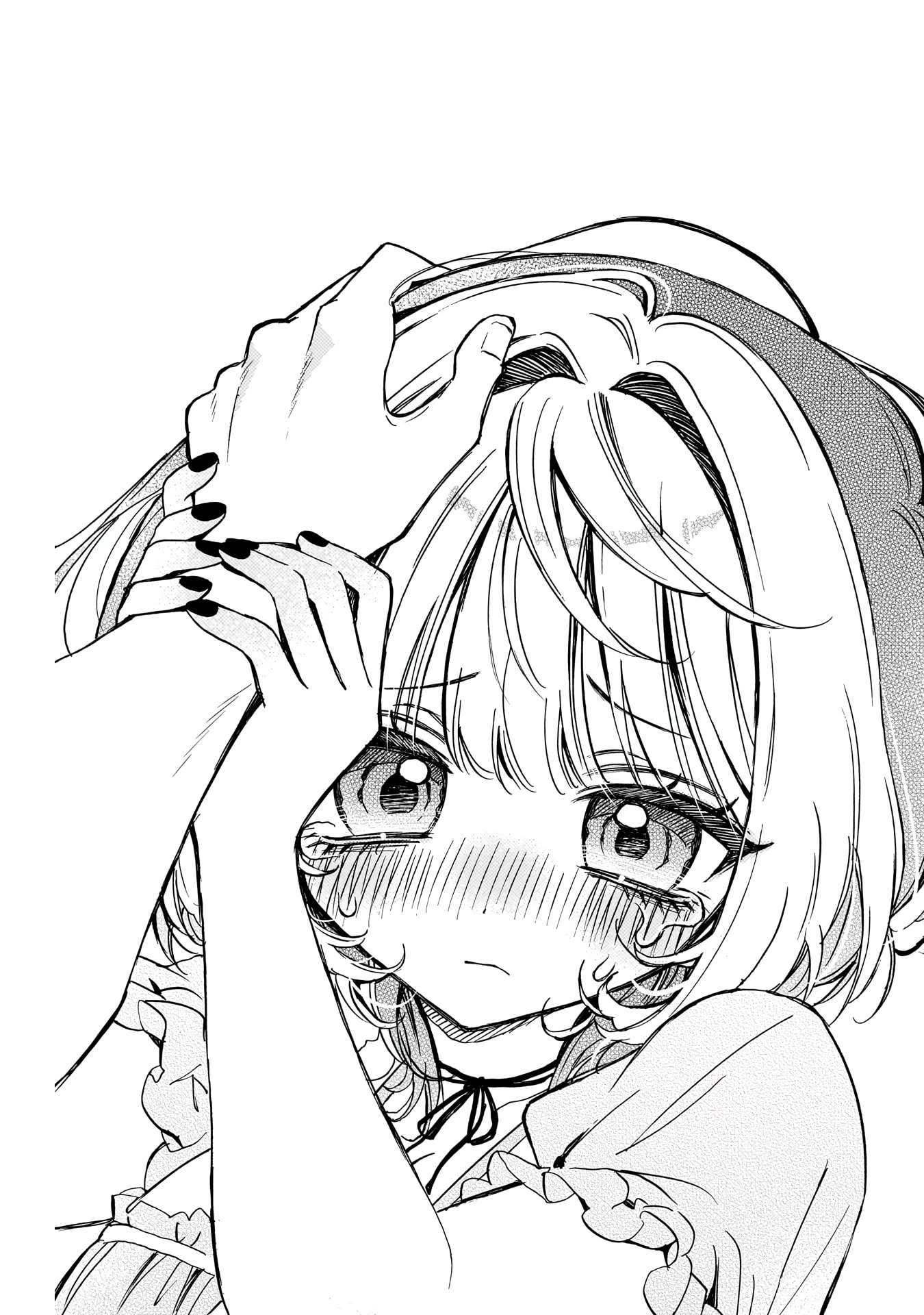 Noa-senpai wa Tomodachi Capitulo 44 página 19