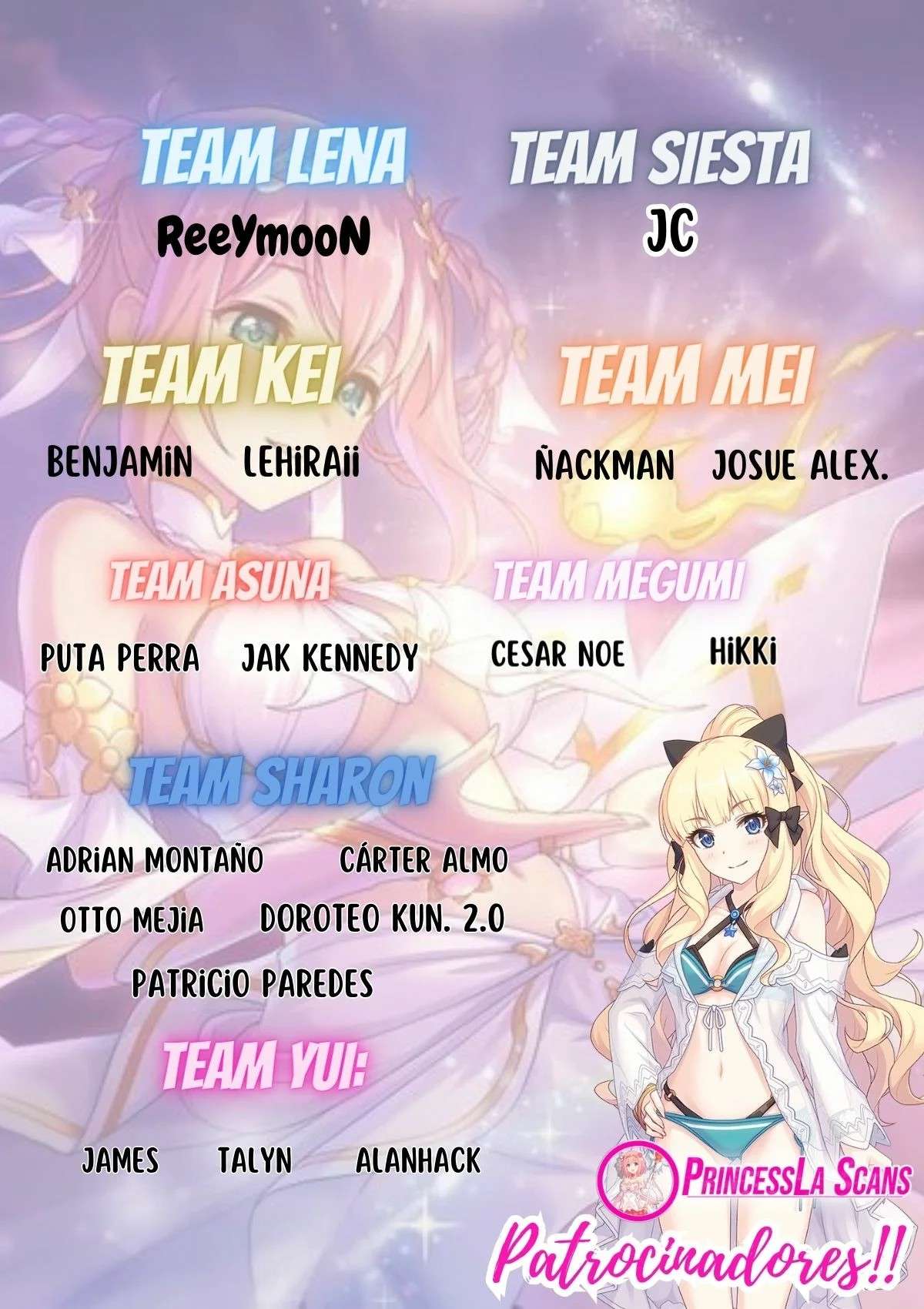 Noa-senpai wa Tomodachi Capitulo 5 página 2