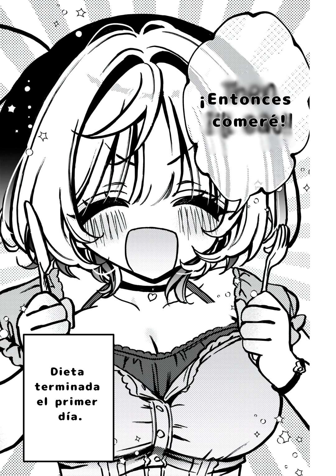 Noa-senpai wa Tomodachi Capitulo 52 página 16
