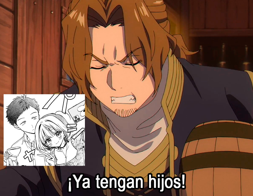 Noa-senpai wa Tomodachi Capitulo 56 página 21