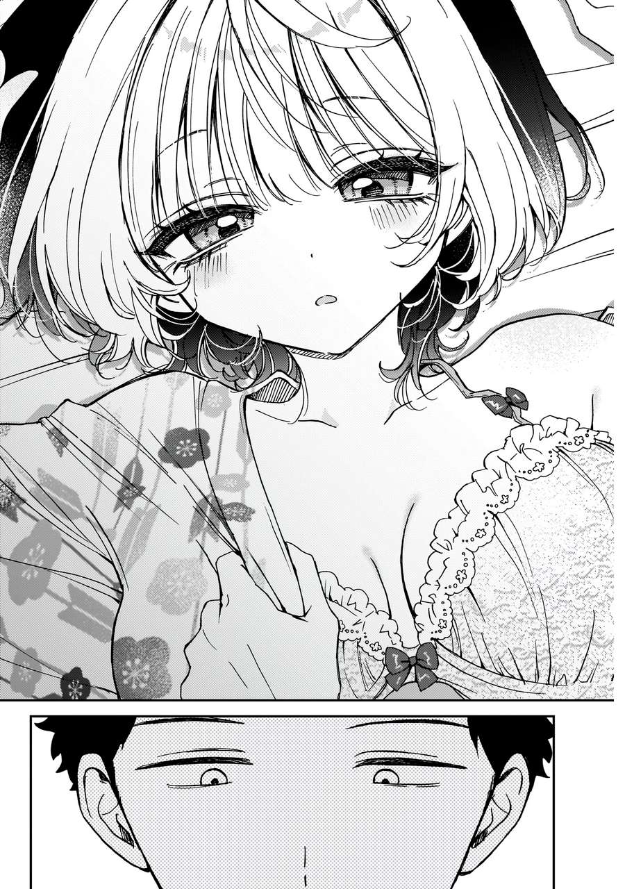 Noa-senpai wa Tomodachi Capitulo 64 página 6