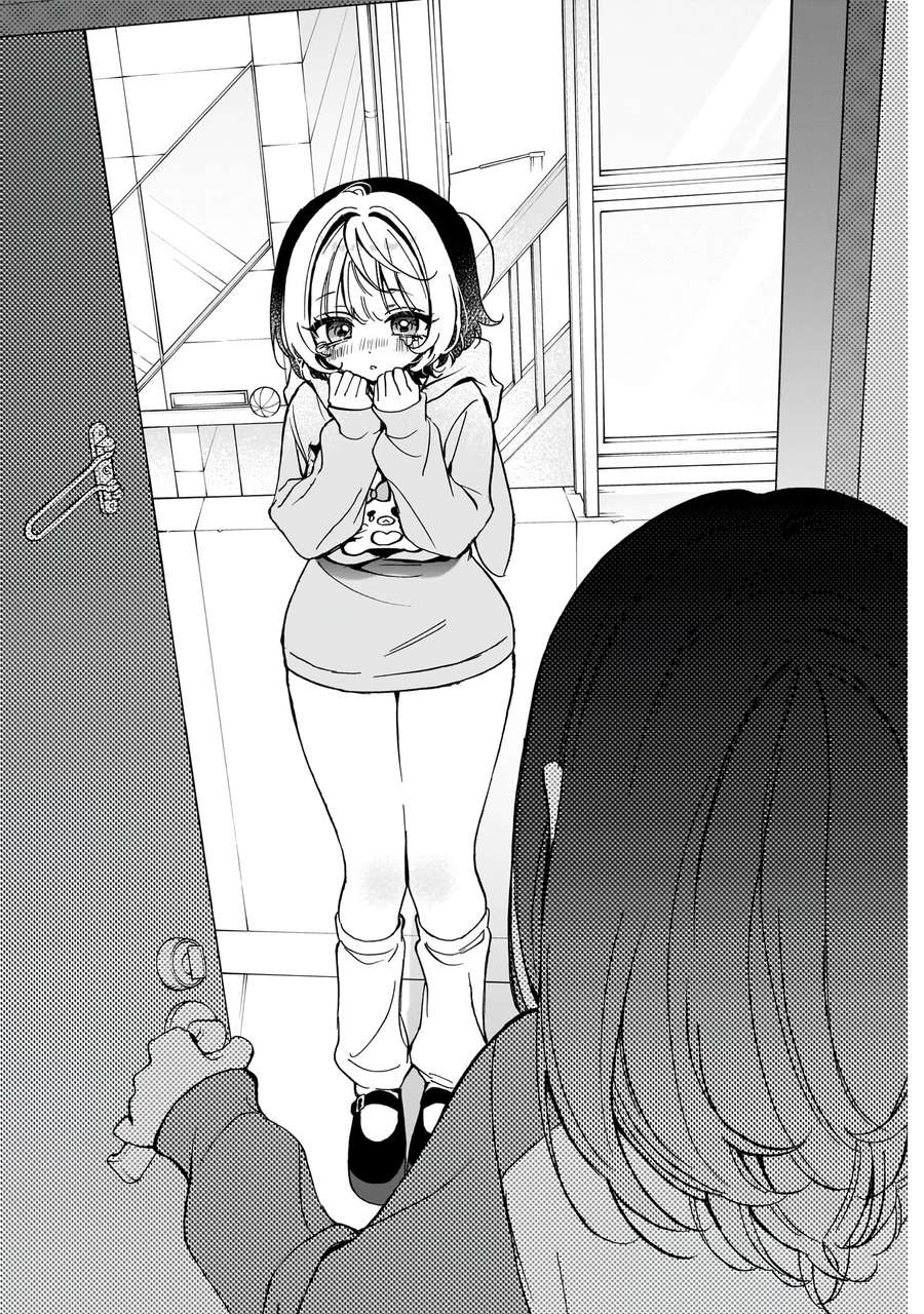 Noa-senpai wa Tomodachi Capitulo 66 página 14