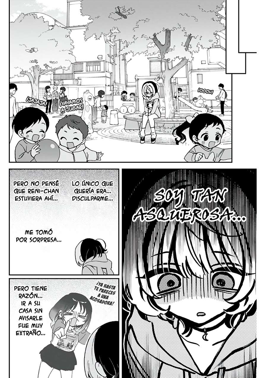 Noa-senpai wa Tomodachi Capitulo 67 página 4