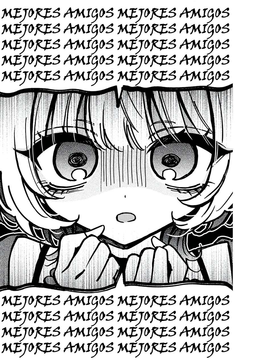 Noa-senpai wa Tomodachi Capitulo 69 página 16