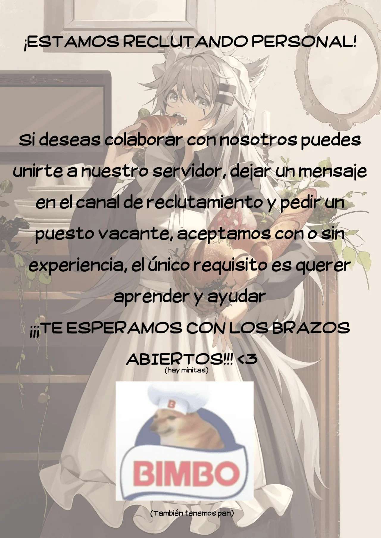 Noa-senpai wa Tomodachi Capitulo 7 página 20