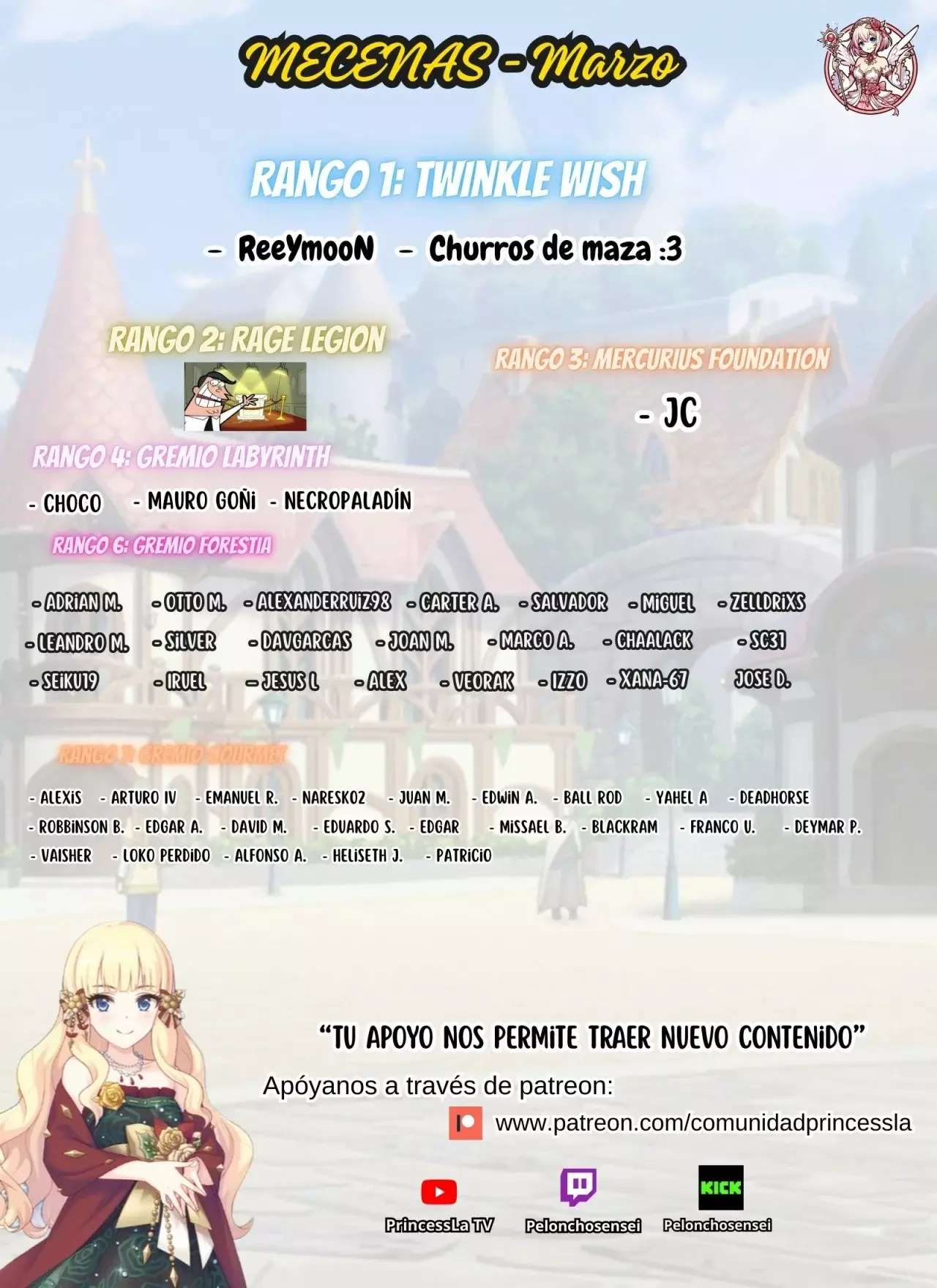 Noa-senpai wa Tomodachi Capitulo 77 página 4