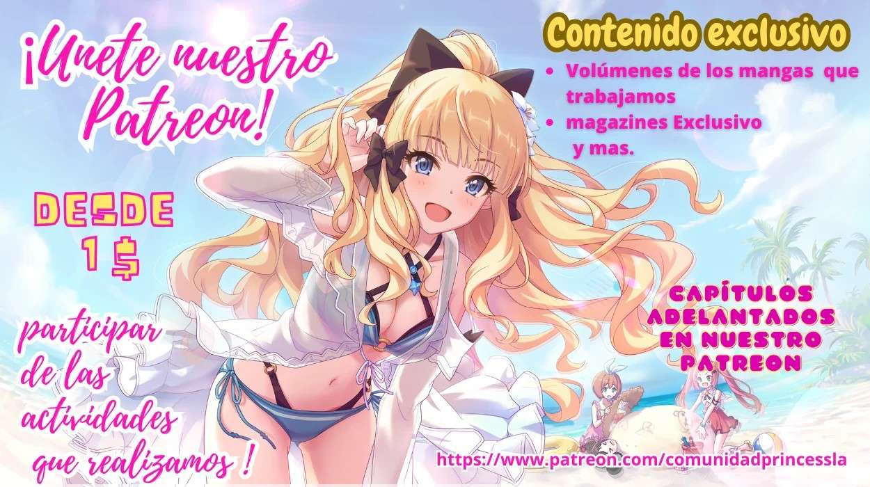 Noa-senpai wa Tomodachi Capitulo 8 página 2