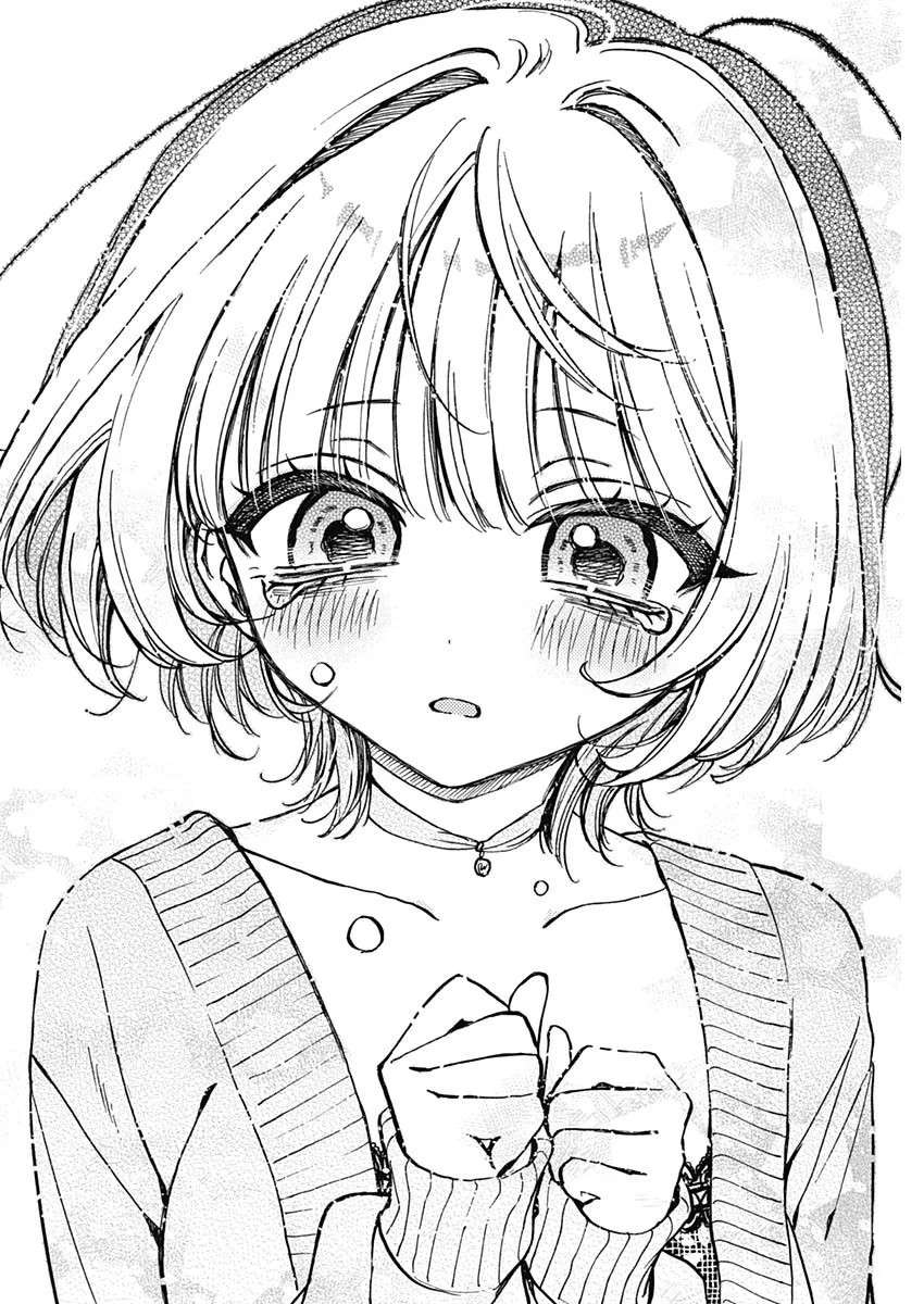 Noa-senpai wa Tomodachi Capitulo 8 página 20