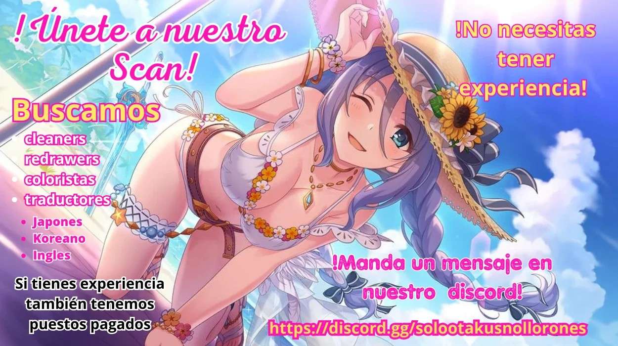 Noa-senpai wa Tomodachi Capitulo 8 página 24