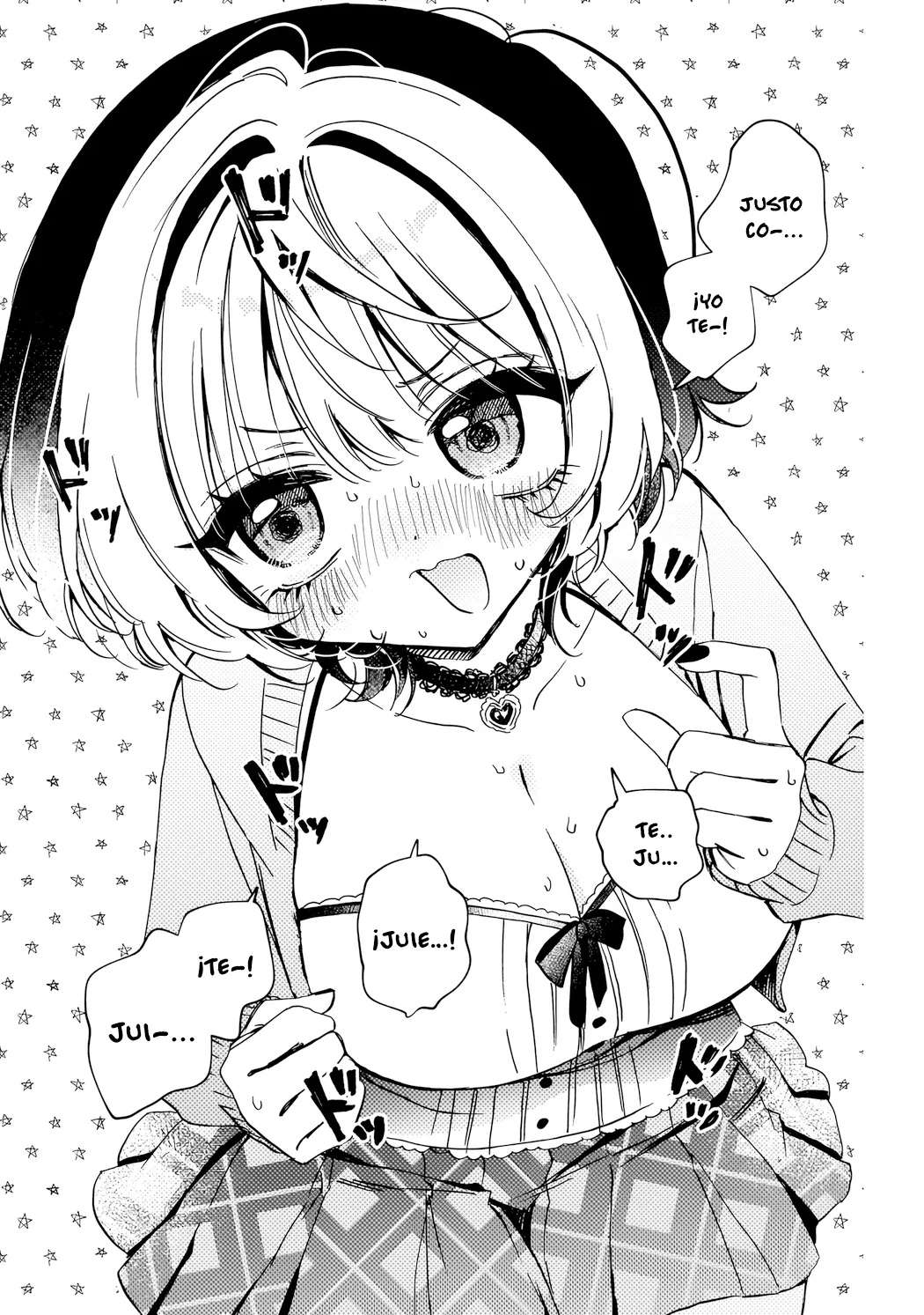 Noa-senpai wa Tomodachi Capitulo 81 página 18