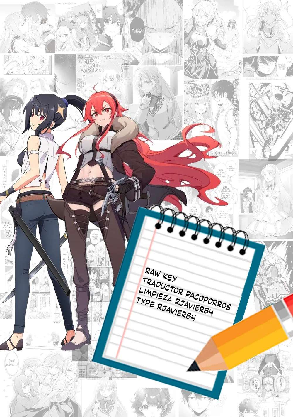 Noa-senpai wa Tomodachi Capitulo 82 página 21