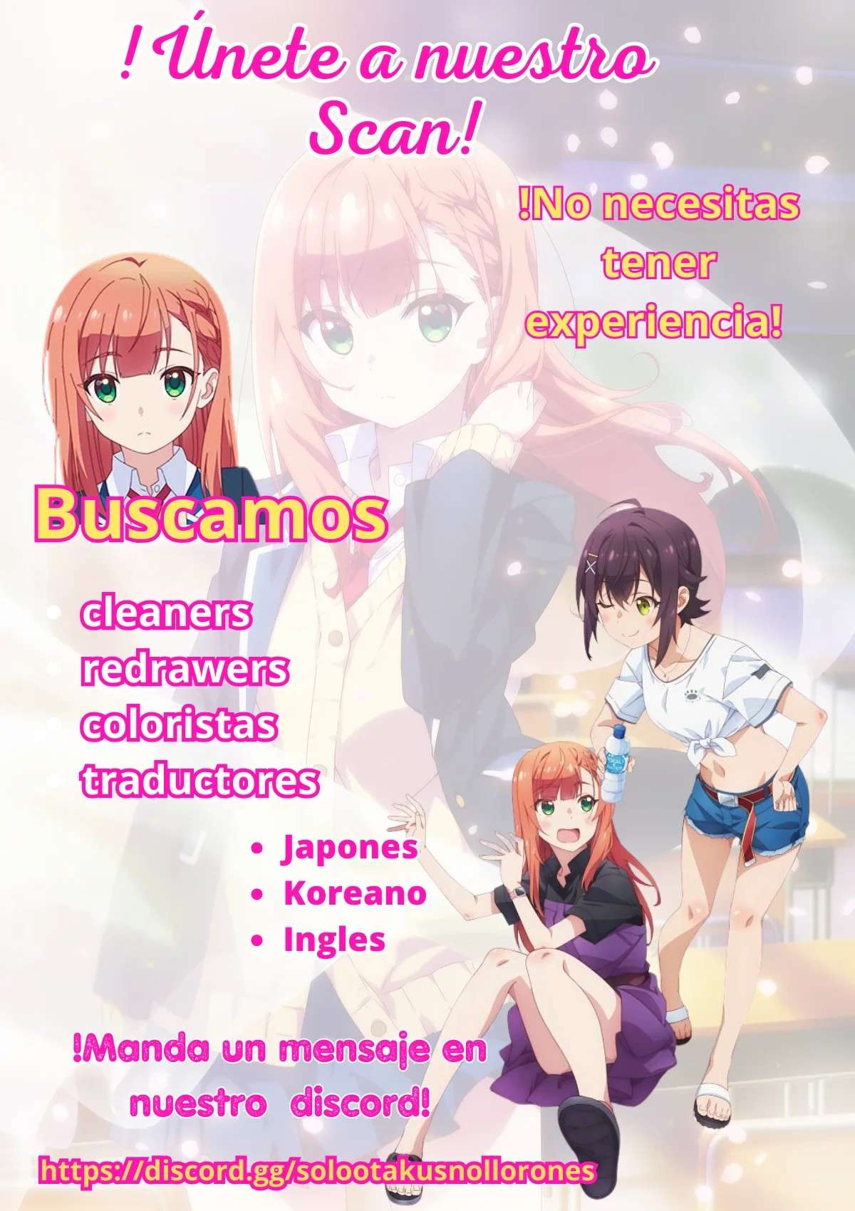 Noa-senpai wa Tomodachi Capitulo 9 página 22