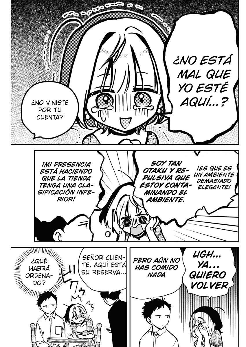 Noa-senpai wa Tomodachi Capitulo 9 página 8