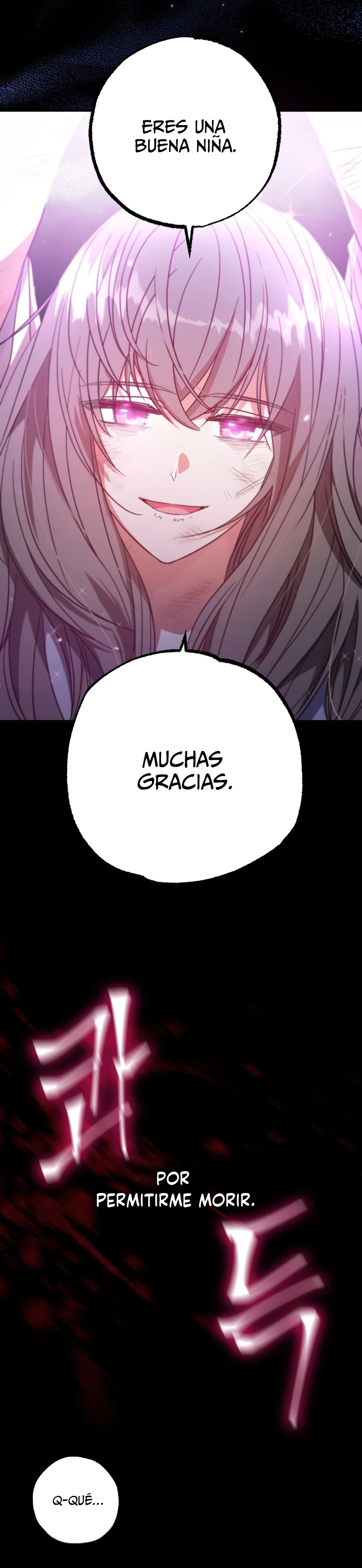 Una Santa Adoptada Por El Gran Duque Capitulo 1 página 36