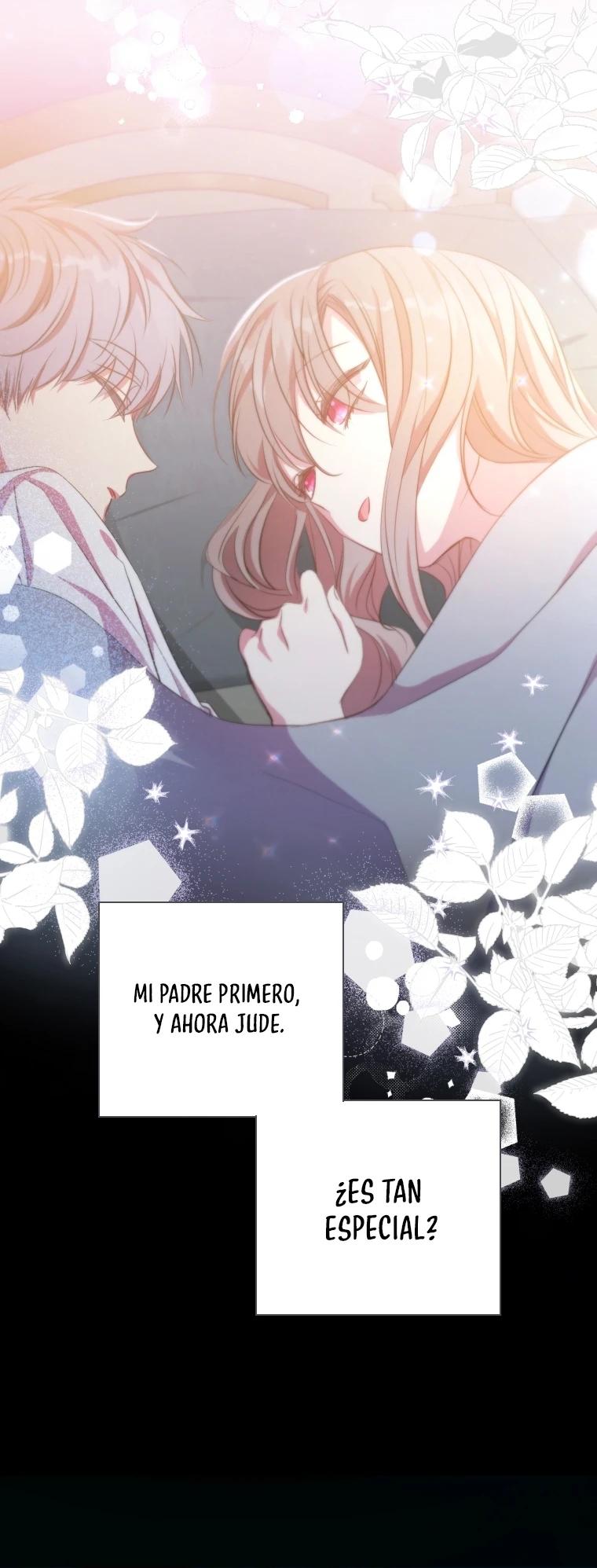 Una Santa Adoptada Por El Gran Duque Capitulo 14 página 12