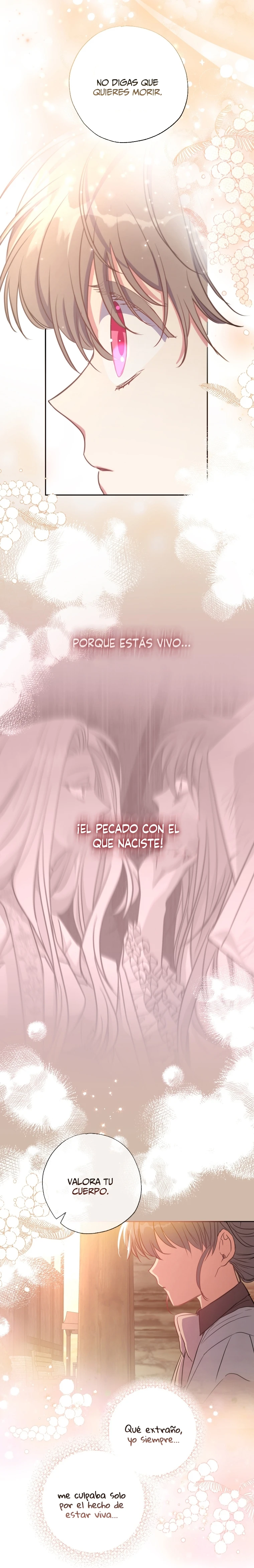 Una Santa Adoptada Por El Gran Duque Capitulo 15 página 14