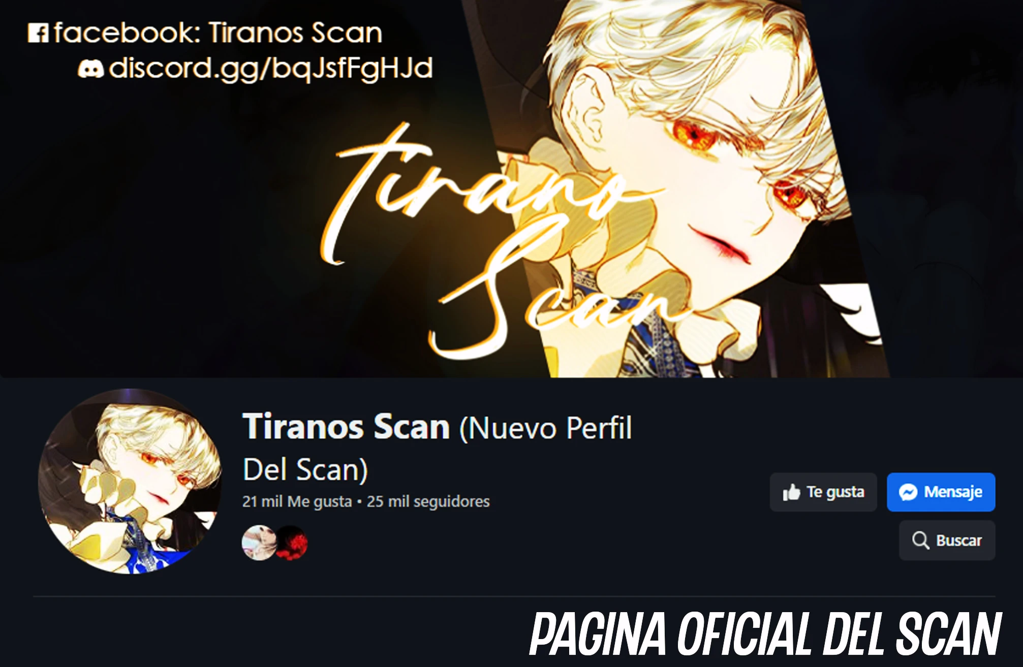 Una Santa Adoptada Por El Gran Duque Capitulo 3 página 35